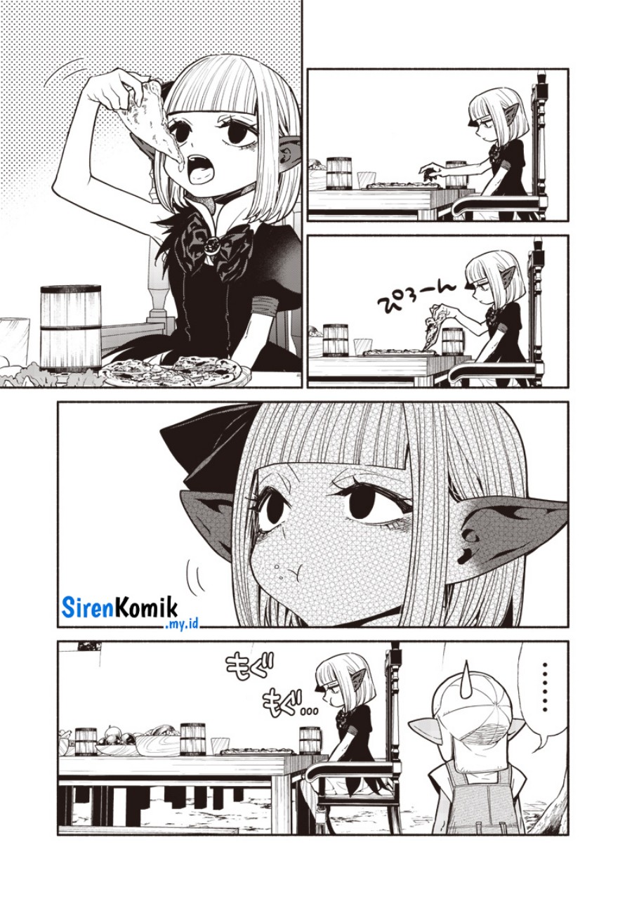 Dilarang COPAS - situs resmi www.mangacanblog.com - Komik tensei goblin da kedo shitsumon aru 106 - chapter 106 107 Indonesia tensei goblin da kedo shitsumon aru 106 - chapter 106 Terbaru 3|Baca Manga Komik Indonesia|Mangacan